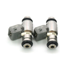 2PC/Lot Fuel Injector for 696 SS 800 M620 IWP-162 IWP162