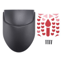 Motorcycle Front Mudguard Rear Extension for MT07 MT-07 2018 2019 for Tracer 700 2020 2021