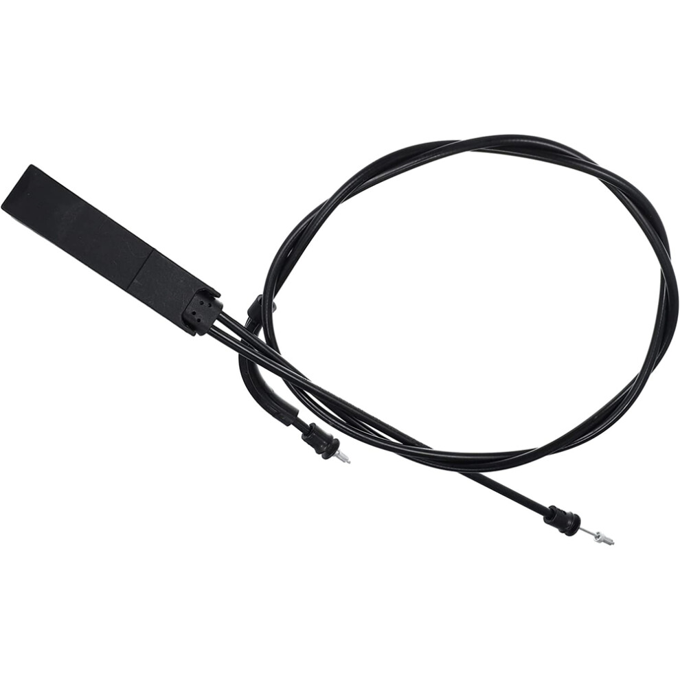 2048800059 Car Hood Bonnet Release Cable For - C300 2009-2014 C350 C63 Amg 2009-2015 W204 Accessories 6034276646413