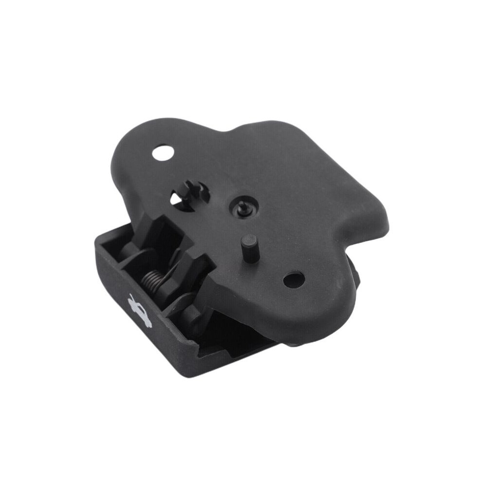 Car Hood Release Handle 68002785Aa For Charger Challenger 300 2005-2014 Hood Handle 6031035760816