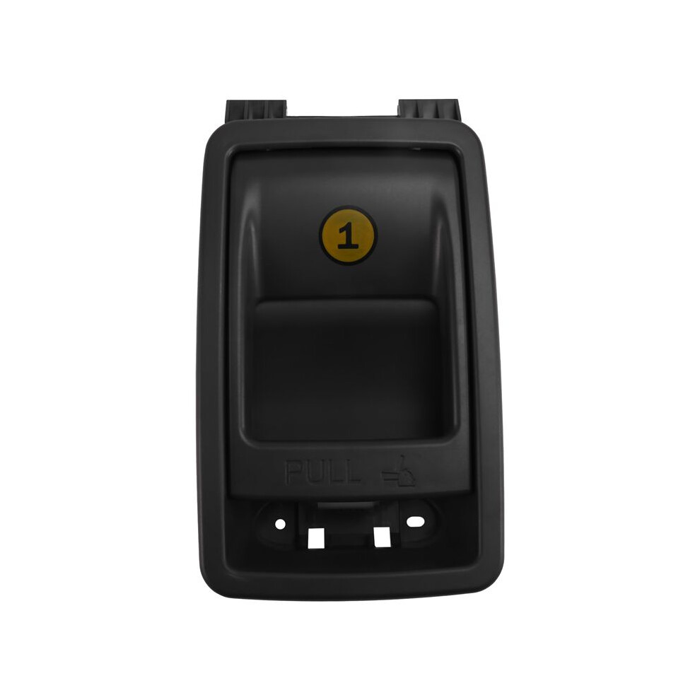 Release Handle 7290908011 For Sienna-3Rd Row Automobile Repairing Accessory 7290908011B0 Gray 6031959816019