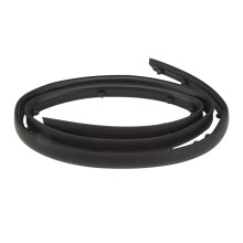 Voorbumperafdichtingsstrip 86362 C1000 Frontgrille Motorkaprubberlijst voor Sonata 2015 Tot 2017 86362C1000