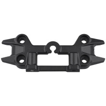 Gland de Guidão de Motocicleta, Capa de Pilar de Direção, Prensa de Guidão para Z900 Z900SE 2020-2024