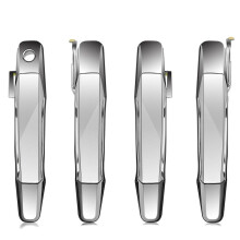 Front Rear Exterior Door Handle for Chevy Silverado Suburban  Yukon Sierra Pickup 20828258,22738722,22738725,22738726