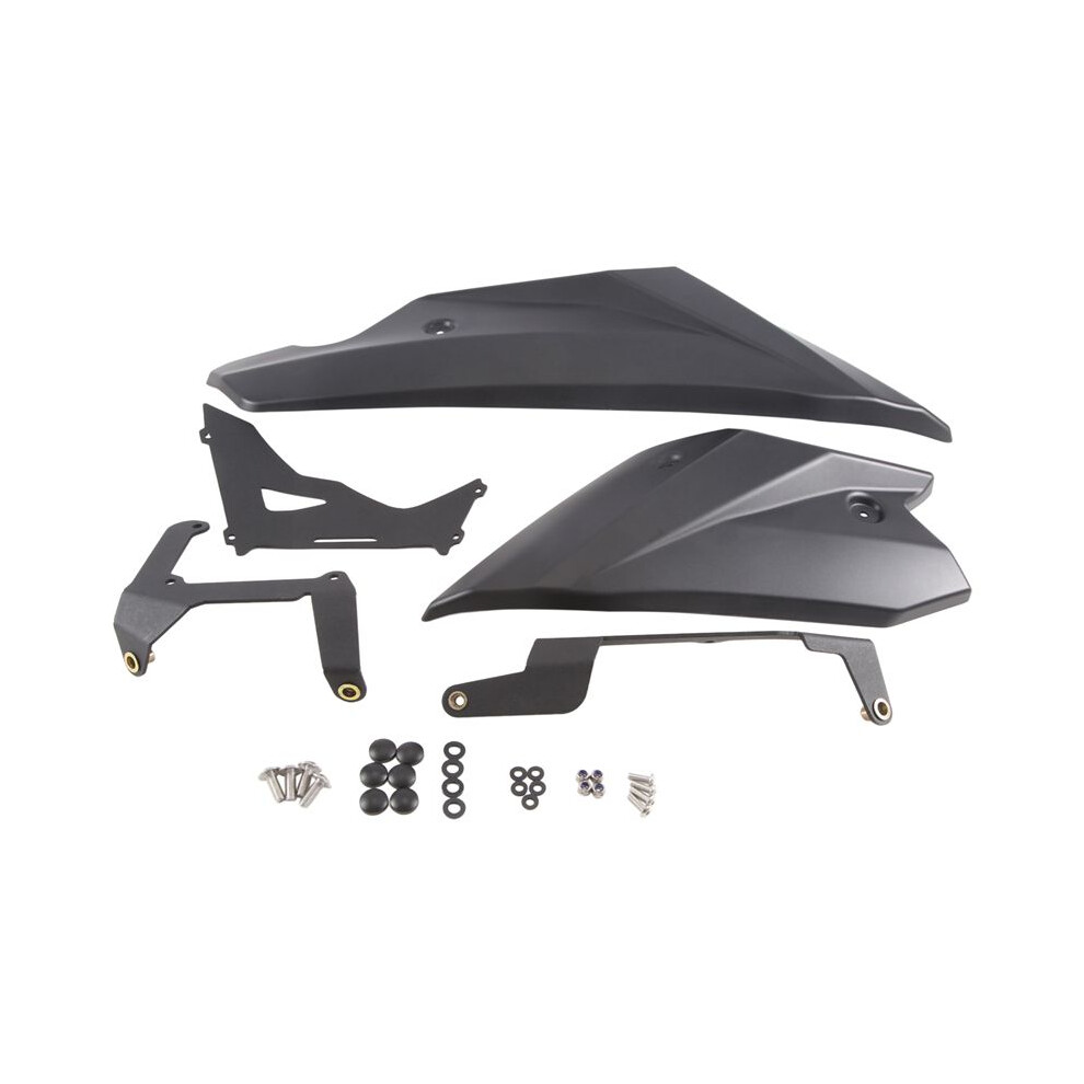 Motorcycle Accessories Belly Pan Bellypan Lower Engine Chassis Spoiler Fairing For Cb750 Hornet Cb 750 2023- 6031368510546