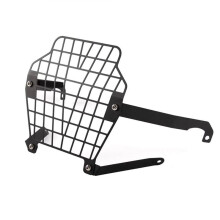 Motorcycle Headlight Grille Guard Protector for 450MT 450 MT MT450 2024 Headlamp Protection Cover