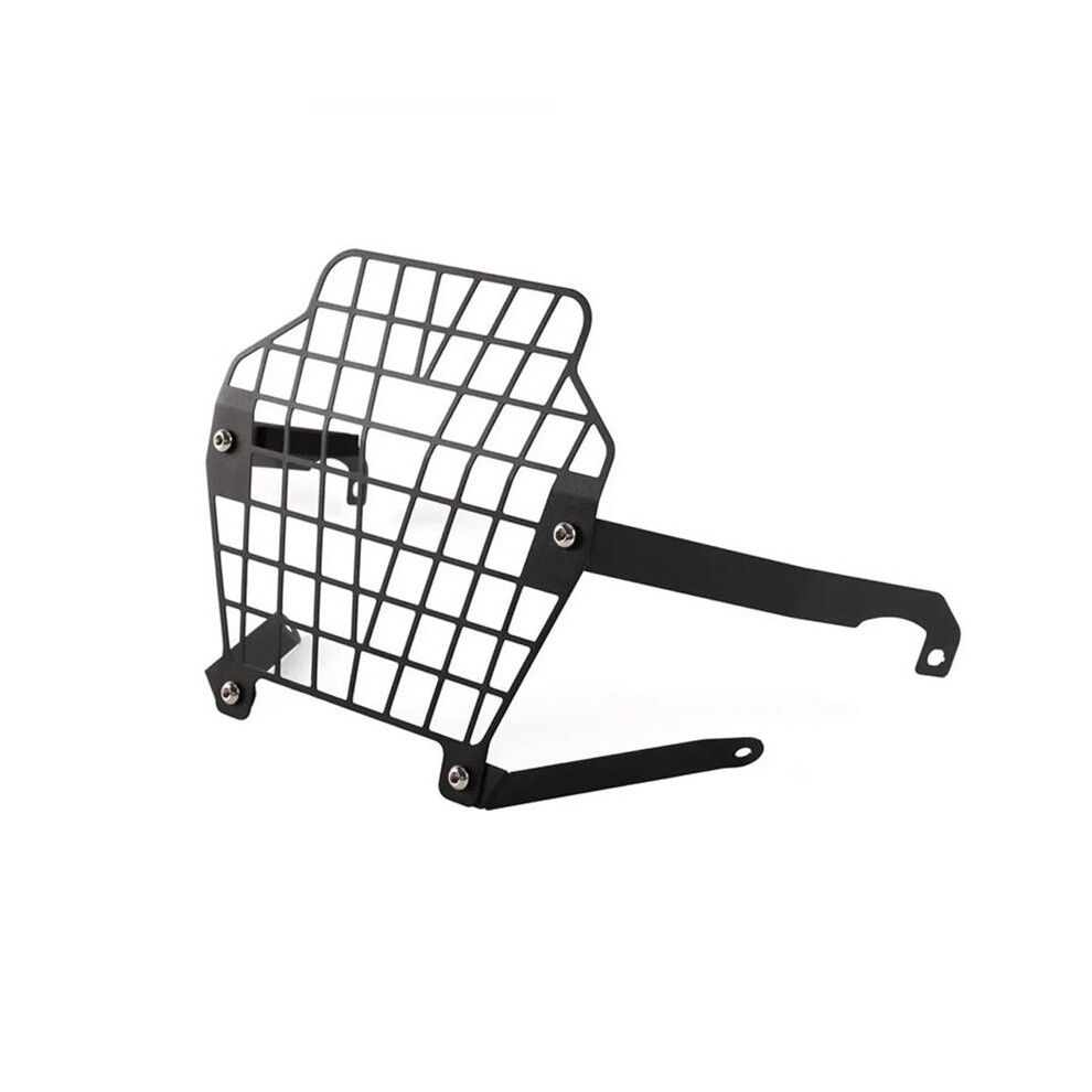 Motorcycle Headlight Grille Guard Protector For 450Mt 450 Mt Mt450 2024 Headlamp Protection Cover 6031029741388