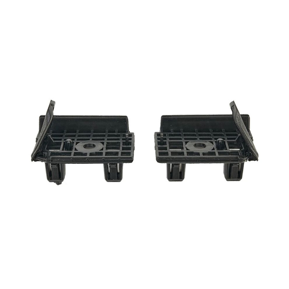Automobile Left And Right Front Bumper Center Bracket Front Bumper Bracket For Model 3 1084171-00-F 1084172 4712976369055