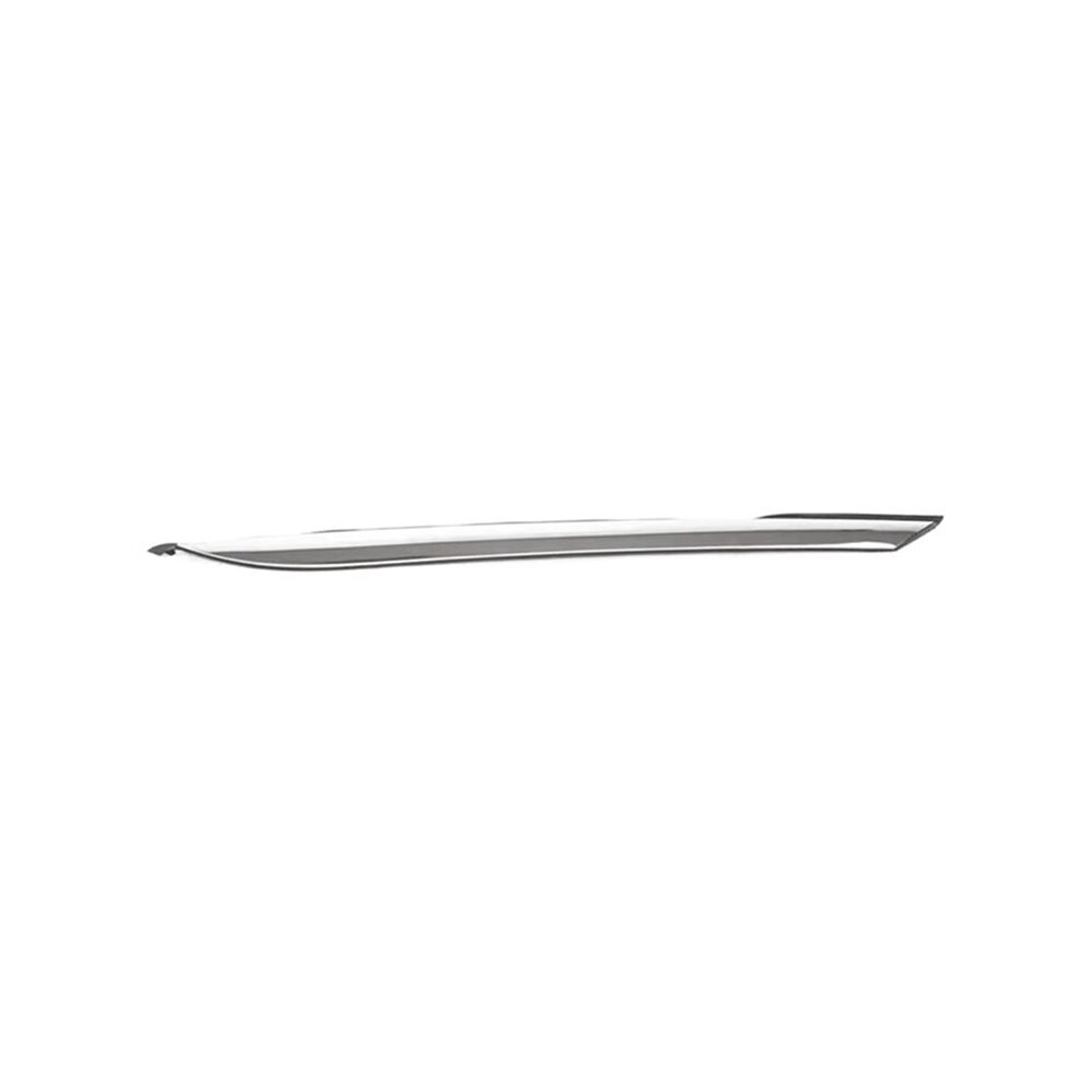 878602T000 Car Rear Right Side Quarter Panel Chrome Molding Trim For Optima 2011-2015 4712099268631