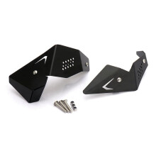 Motorcykeltillbehör Gassensor Kroppsskydd Skyddskåpa för R1300GS R1300 GS R 1300 GS 2023 2024