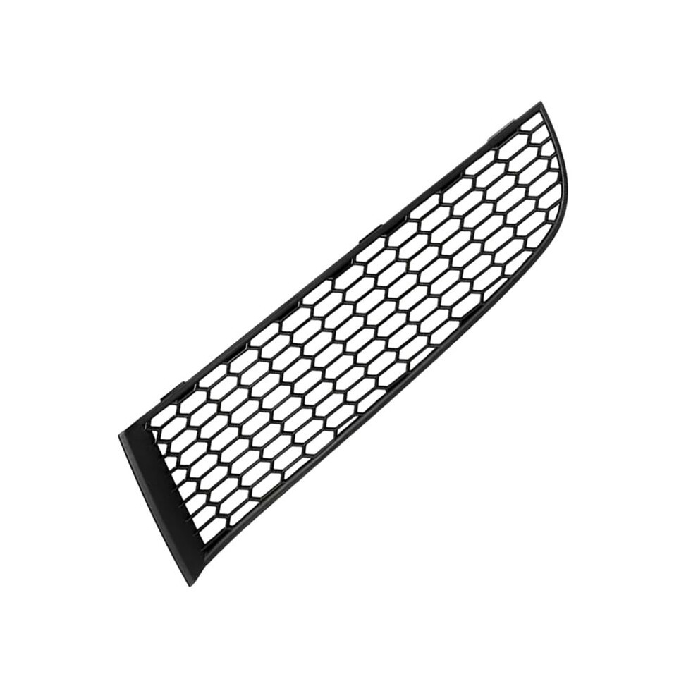 51117903673 Left Front Bumper Lower Grille Grill Cover For F01 F02 M Sport 2009-2015 4711071893298