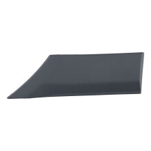 Moule de Protection pour Porte Arrière Gauche de Voiture, Nouvelle Bande de Protection pour Moulures de Style pour Vito pour Viano 639