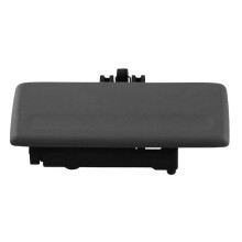 Bilhandskbox Spärrlåshandtag 4M51-A060C16AA 4M51-A060C16AB för Focus 2004-2008 Toolbox Striker