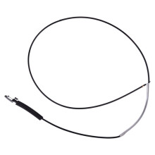 Engine Hood Release Cable 4F1823531B Fit for A6 S6 C6 RS6 2008 2009 2010 2011 LHD