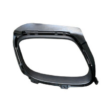 For 971 2017-2021 Rear Bumper Exhaust Frame 971807951 Left