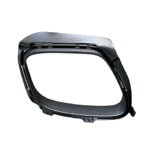 For   971 2017-2021 Rear Bumper Exhaust Frame 971807951 Left