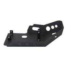 Motorradzubehör Untermotorschutz Chassis Motorschutz für 390 250 für DUKE390 DUKE250 2024