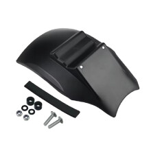 Motorcycle Shock Shield for F750GS F850GS ADV (2018-) F800GS F900GS (2024-) Rear Wheel Hugger Guard