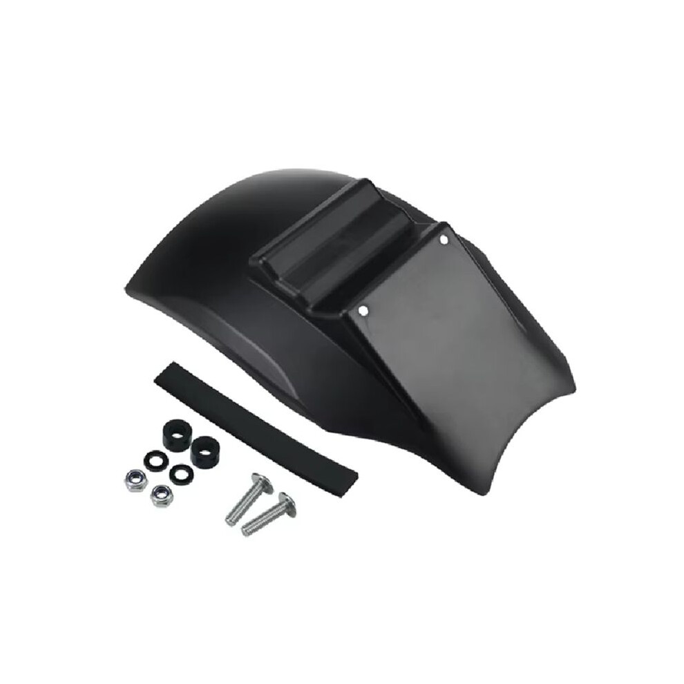 Motorcycle Shock Shield For F750gs F850gs Adv (2018-) F800gs F900gs (2024-) Rear Wheel Hugger Guard 6033428251963