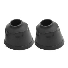 Magneetstopafdekking voor de Achterklep van de Laadruimte BK3Z-16758-C Geschikt voor Transit 150 250 350 2015-2019 BK3Z16758C