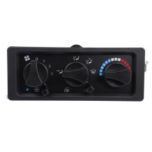 807-0010-002 Truck A/C Heater Control Panel for Freightliner FL60 FL70 C840 FL-Series Air Conditioning Control