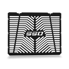 Accesorios para Motocicletas: Protector de Rejilla del Radiador, Protector del Enfriador de Aceite para 990 , DUKE990, 990, 2024, 2025 y 2026
