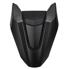 Motorcycle Rear Hump Cover Fairing Rear Cover for CB650R CBR650R 2019-2023 Moto Trim Accessories Matte Black