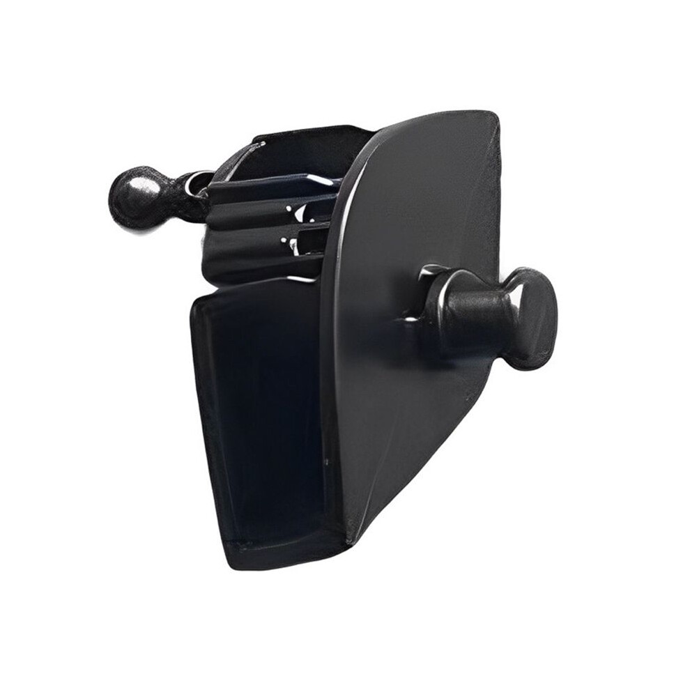 For Car Trunk Hook Grocery Bag Hook Car Pendant Accessories Luggage Compartment Glove Left Light 4711640955259