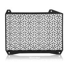Motorcycle Accessories for ZX-4R ZX-4RR 2023-2025 ZX4R ZX4RR Radiator Grille Guard Protector Grill Cover