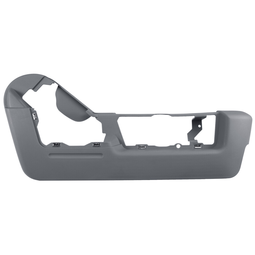 Car Front Outer Frame Trim Panel For F-150 Mark Lt 2011-2014 Side Guard Housing Bl3z-1562186-Aa R 6031370495336
