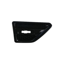 Car Right  Side Air Vent Flow Grill Cover for  Freelander 2 LR2 2006-2016  Grille Trim Decoration