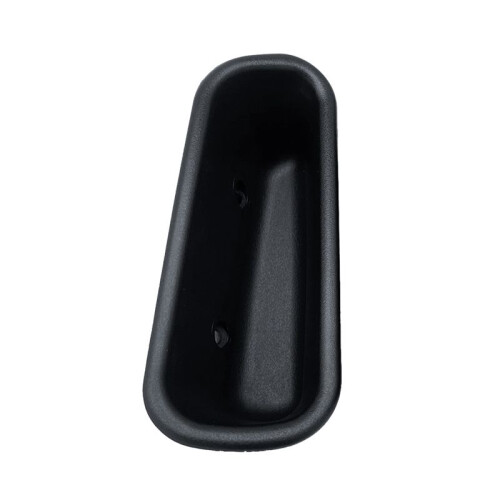 Front Left Side Door Pull Handle Cup 04741405 for  Ram 1500 2500 3500 1994-2001 Armrest Handle Cover Cup