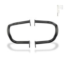 Motorcycle Front Lower Crash Bar Engine Guard Protection Bumper for INTERCEPTOR 650 2018-2023 650 2019-2023