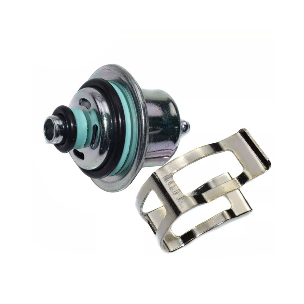 88894360 New Fuel Pressure Regulator For Yukon Silverado 2002-2005 4711592910207
