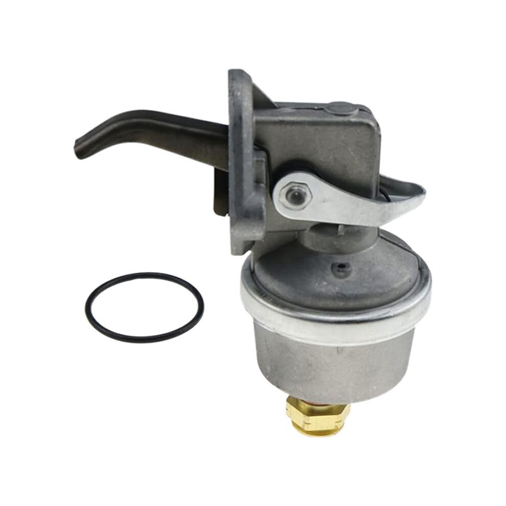 Fuel Lift Pump For New Holland Ls180 L185 T4.75f T4.75v T4020v T4030 Td5010 84268475 2830122 504380241 4714202304342
