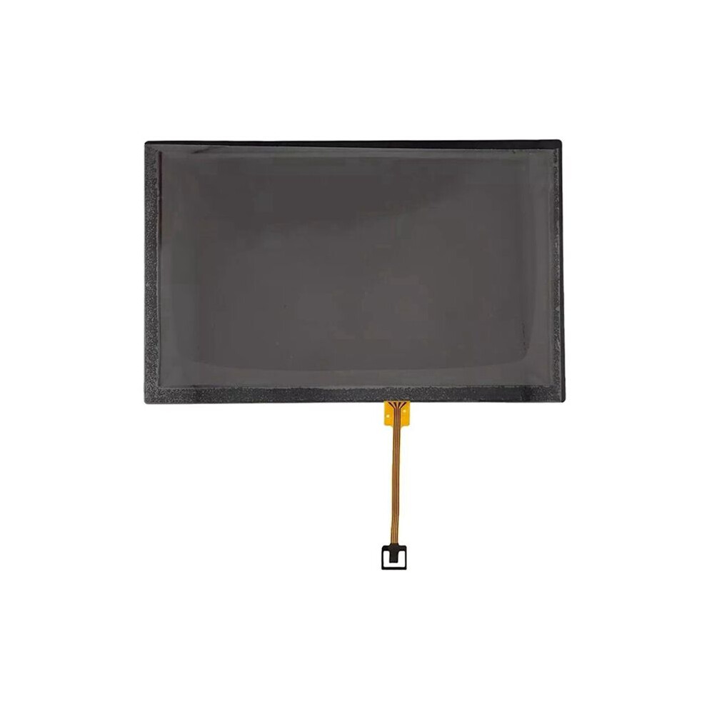 Car Sync 2 Radio Replacement 8Inch Touch Screen Lcd Monitor For Fusion 2013-2016 Dc3t-18B955-Fa, Lo080y5dz05 4712494449703