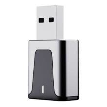 Wireless Carplay Adapter 2 in 1 Wireless Carplay & Android Auto Adapter Wired Carplay to Wireless