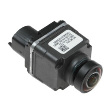Rückfahrkamera 7P6980551C für A6 A7 A8 S8 Q7 2011-2018 Parkassistent-Umgebungskamera 7P6980551A