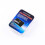 G.T.Power Servo Tester 1-4 Pezzi Servo Controller Tester con Display LED Doppia Modalità Manuale e Automatica 4