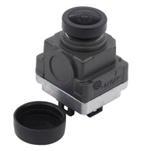 LR078535 Rear View Camera Backup Park Assist Camera for Sport Range Evoque GJ32-19G590-BC