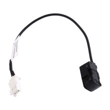 Wireless Tele Phone Microphone 9666768380 6563HS for 308 407 RCZ C4 C5 DS3 DS4