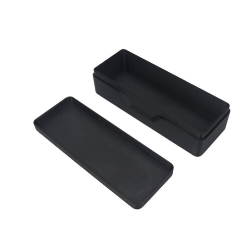 For   5 Pro Paddle Storage Box Propeller Protective Case Can Hold 4 Paddle for   5 Pro Accessories Black