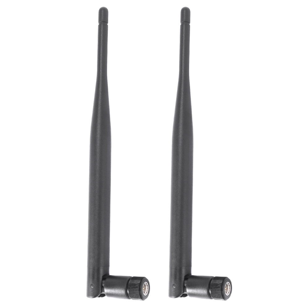 2X Rc Boat Antenna For Flytec 2011-5 1.5Kg Loading Remote Control Fishing Bait Boat Ship Parts Accessories 4712947511018