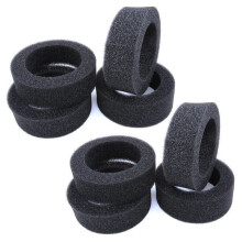 8Pcs Tire Soft Sponge Foam for MN D90 D99 MN99S WPL C14 C24 C34 B16 B36 B14 B24 RC Car Upgrade Parts Accessories