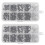 Ensemble de boite de vis pour HSP 1/10   HPI  D90 SRC10 Pieces de voiture telecommandees RC 320pcs 1