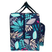 Multipurpose Sewing Machine Storage Bag Accessory-Deep Blue