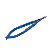 Needle Holder Pliers Ligature Separators Placer-12CM elbow lock