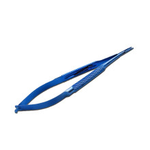 Metal Needle Holder Driver for Sewing-12CM straight strap