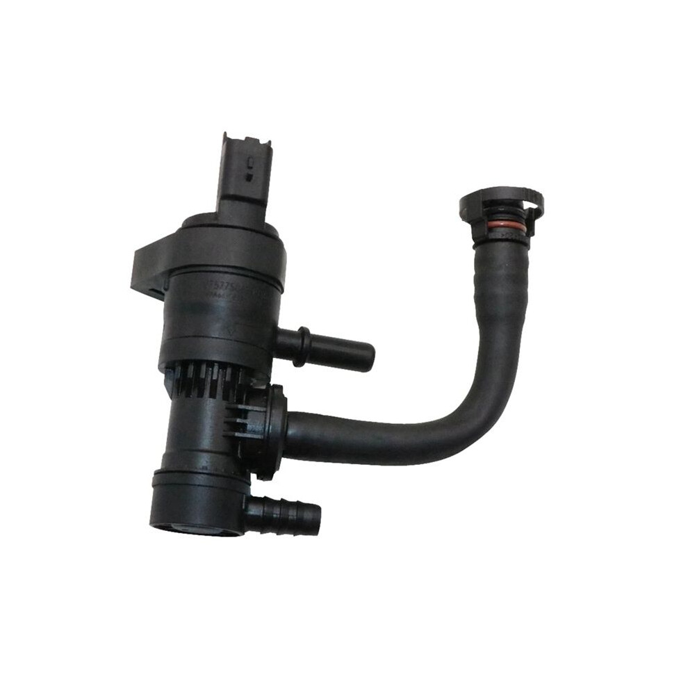 Car Purge Solenoid Valve Turbo Petrol Valve For 3008 1.6 1.6 Thp V757750680-02 V75775068002 Light 6033906289006