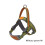 (Green, M) Pet Vest Harness Dog Strap Adjustable Leash for Small Medium Large 2